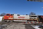 BNSF 746